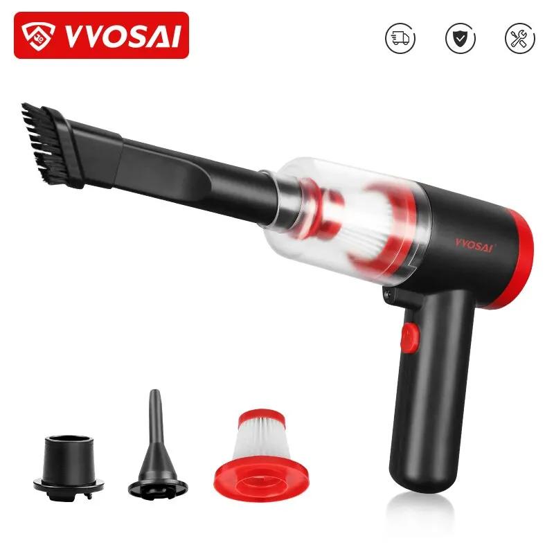 VVOSAI   ûұ,   ޴ ڵ  ûұ,  ǽ ,  繫, ڵ û, ֿ , 8000Pa